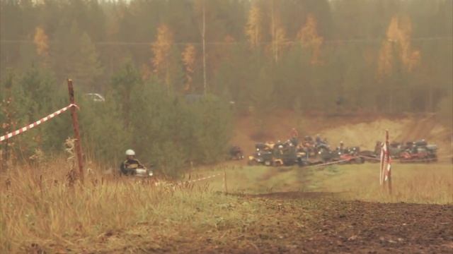 Закрытие квадро сезона 2013 смотреть онлайн