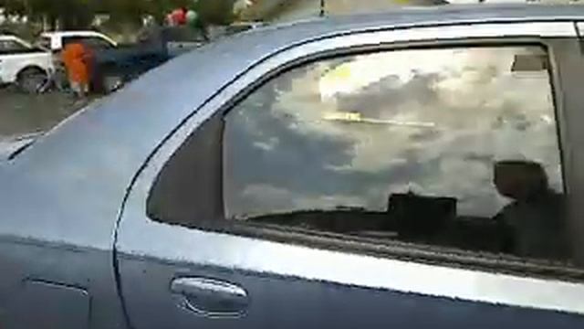 2006 Chevrolet Aveo LS (Stk 72166) смотреть онлайн