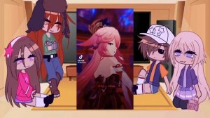 Реакция Гравити Фолз На Т/и Как …