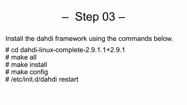 Amazon AWS - Asterisk installation on the cloud - VoIP Server (Part 01) смотреть онлайн