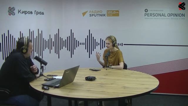 "Отчет депутата"(16+) с депутатом Государственной думы от Кировской области Марией Бутиной смотреть онлайн