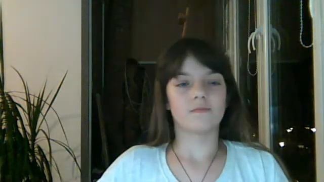 Видео с веб-камеры. Дата: 3 октября 2013 г., 20:06.