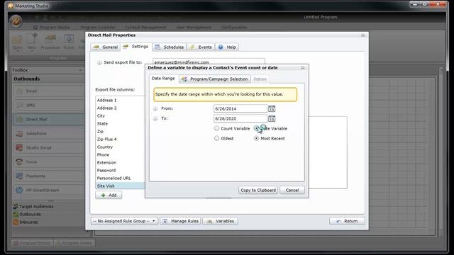 How to display a timestamp for when an event occours смотреть онлайн
