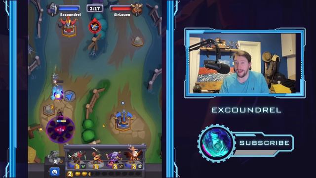 #1 Player in the World Jaina Control PvP Deck - INSANE WIN RATE! смотреть онлайн