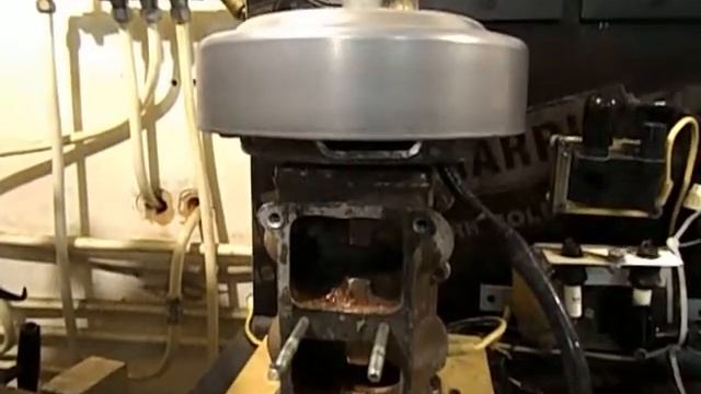 Зажигание Москва. Неправильное подключение катушек. смотреть онлайн