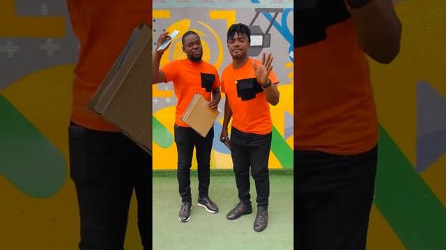 Estamos na via ?? смотреть онлайн