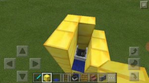 Как сделать лифт в майнкрафте любой версии