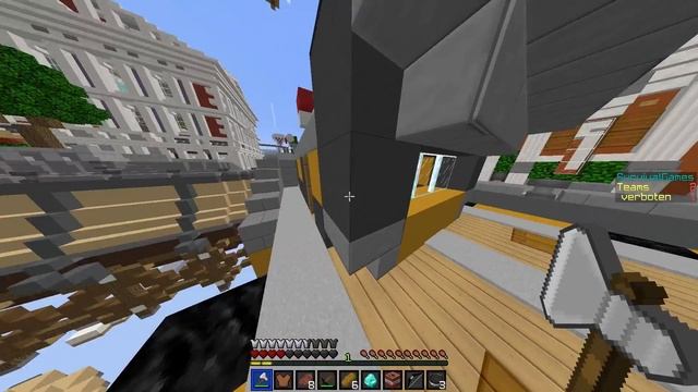 Lasset die Spiele beginnen! | Survival-Life #01 | TheWhiteDiver смотреть онлайн