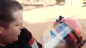 Ты помни, друг! Специалистам по охране труда посвящается!