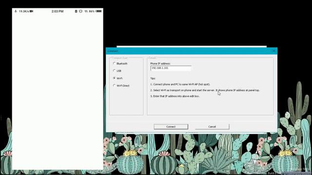 HOW TO USE YOUR ANDROID DEVICE AS AN MICROPHONE IN YOUR PC | WINDOWS-7,8,10,11 | FREE!! 100%REAL | смотреть онлайн