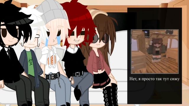 Реакция но я стала парне айдолом (руня) смотреть онлайн