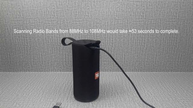 T&G TG-113A Super Bass Splashproof Wireless Bluetooth Speaker смотреть онлайн