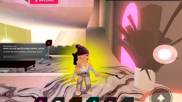 Туториал на лимитные вещи в Roblox смотреть онлайн