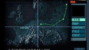 Chase the Express (PS1) - Часть 1 из 2