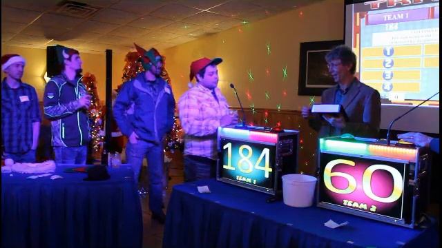 Family Feud Style Game Show and Karaoke Services смотреть онлайн