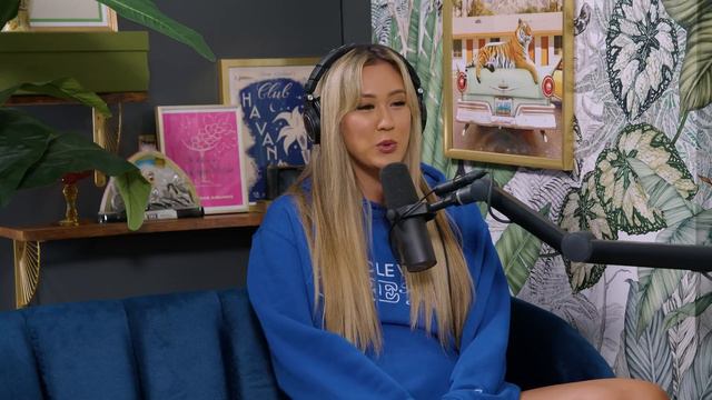 Mating For Life (And Then Some…) | Wild 'Til 9 Episode 103 смотреть онлайн