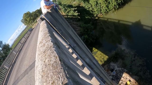 Pêcher à L'aimant Ici : Notre Meilleure Décision !