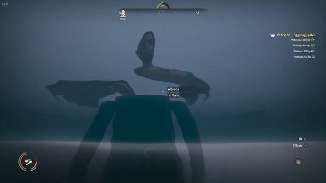 Medieval Dynasty bug my worker stuck смотреть онлайн