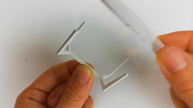 DIY Miniature Dollhouse POETIC LIFE