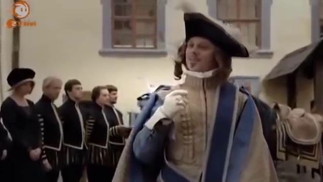 Die goldene Gans Märchen Märchenfilme Ganzer Film Deutsch смотреть онлайн