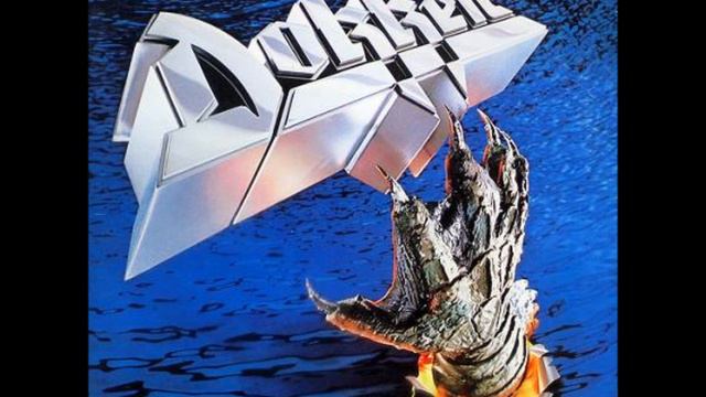 Dokken - Alone Again смотреть онлайн