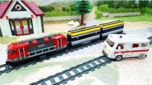 Мультики с игрушками - Поехали на море!.mp4