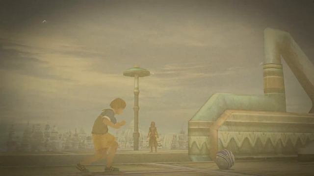 Душевный стрим Final Fantasy X Remaster на русском #2 смотреть онлайн