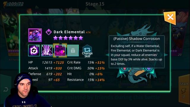 Unknowns Only Update and Lair Boss Strategy - Calibria: Crystal Guardians смотреть онлайн