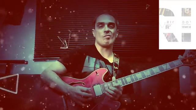 RICARDOVIEIRAROCKMEMORY WASHBURN HB 35 смотреть онлайн