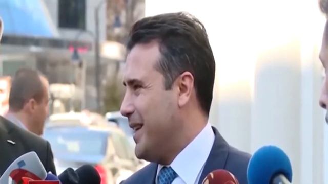 Report Tv - Terrorizmi dhe ekstremizmi, Mbreti i Jordanisë nesër në Tiranë, takim me Ramën смотреть онлайн