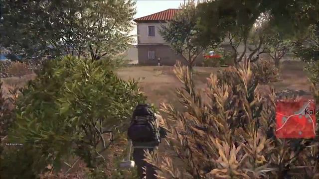ArmA 3 Breaking Point 03 02 2015 - New Safe Kalithea ... old safe смотреть онлайн