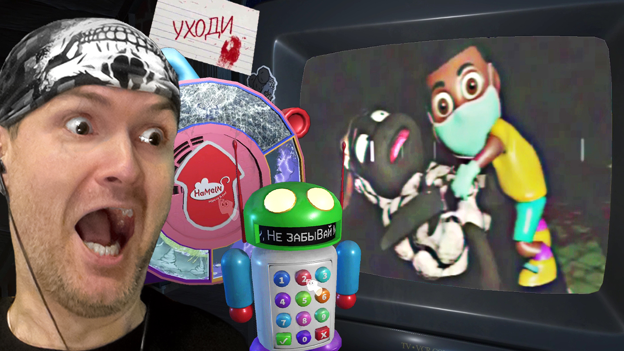 АМАНДА РАСКРЫЛА СВОЙ СЕКРЕТ ► Amanda The Adventurer |3| смотреть онлайн