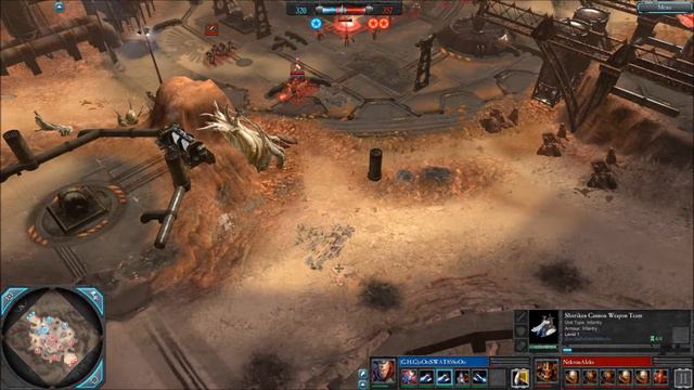 Каст 20 NekronAleks vs Swat 2 смотреть онлайн