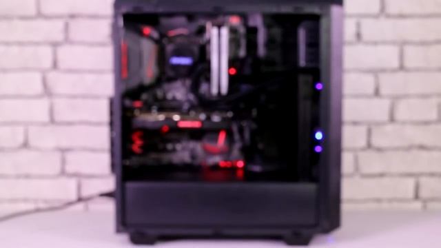 Build PC 20JutaAN! with Kabylake 7700K & GTX 1080 (Overclocked) - #Ulasan eps.135 смотреть онлайн