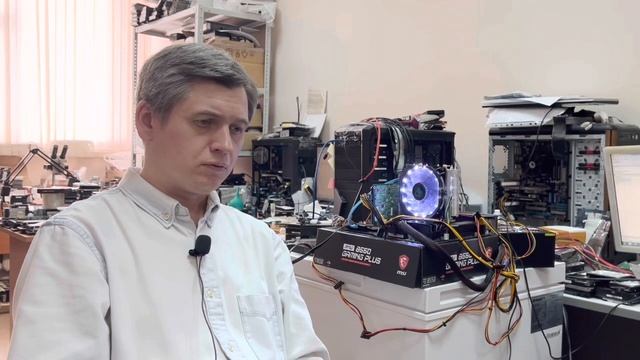 Как избежать ошибок при увеличении дискового пространства Raid-массива смотреть онлайн