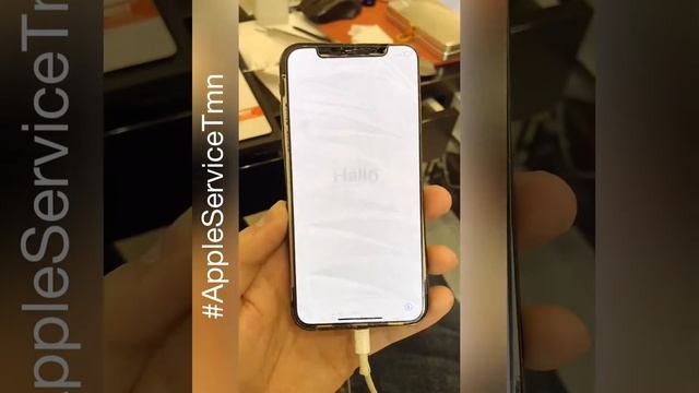 Замена только Стекла iPhone 10 Тюмень смотреть онлайн