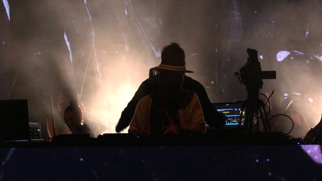 Wake Up - Al Jawala,  Murmusica (orchestrated Version)