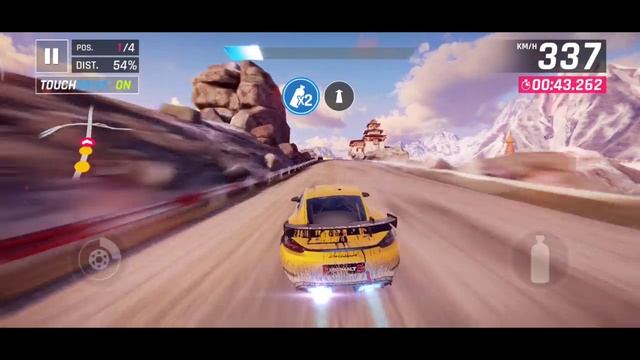SPECIAL EVENT - STAGE 2. ASPHALT 9, PORSCHE SEASON. СПЕЦИАЛЬНАЯ АКЦИЯ - 2 ЭТАП. CARRERA GT. смотреть онлайн