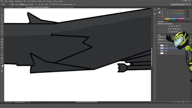 🛩️ Hill Climg Racing - Jet Fighter (Create CAR) 😱 смотреть онлайн