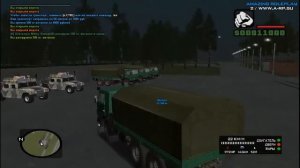 Как получить Военный Билет | #20 Amazing RP CRMP (18+)