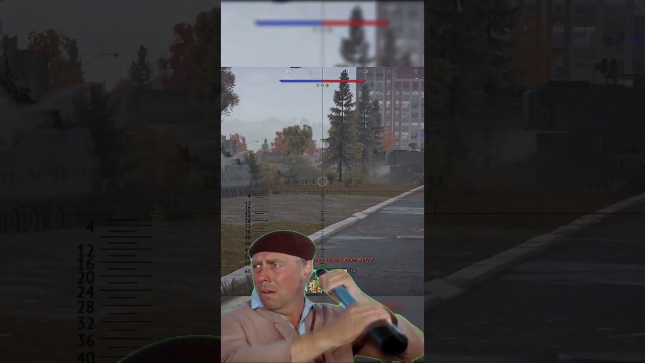 ИС-6 момент war thunder / IS-6 moment war thunder смотреть онлайн