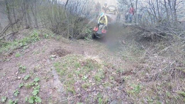 Апрельская "метель". Регион93 ft Южное направление✌? смотреть онлайн