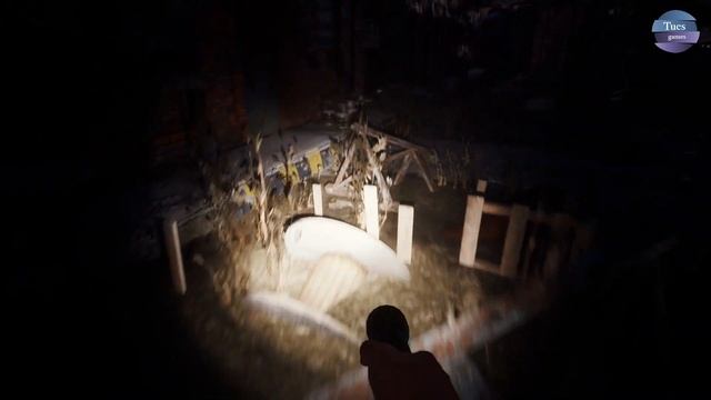 Dead Man´s Diary - Découverte - Gameplay FR (No commentary) смотреть онлайн