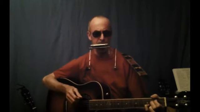 "Heart of Gold", cover by Bracken {#2} смотреть онлайн
