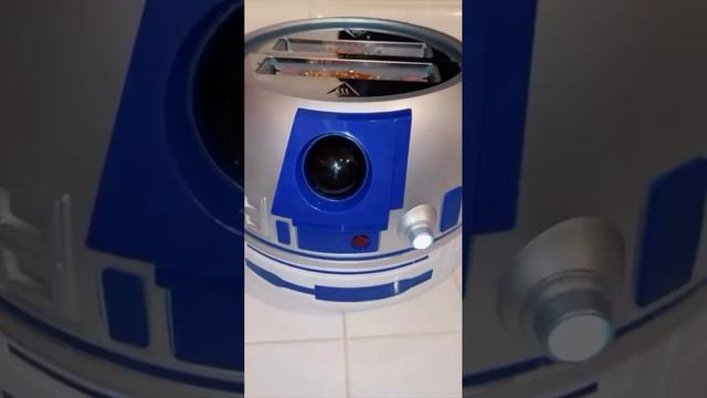 В далёкой-далёкой галактике