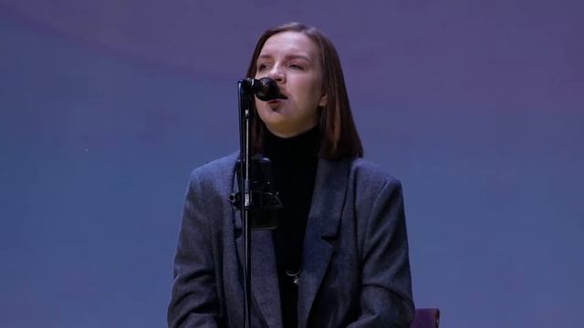 Утренняя молитва 14.1.2022 l Прославление. Ачинск смотреть онлайн