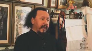 Архимандрит Филарет ( Кольцов )  .  Воспоминания  об  архимандрите  Иоанне ( Крестьянкине ) .