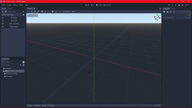 ✅How to DOWNLOAD GODOT ENGINE in 2022? смотреть онлайн