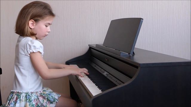 Frohlicher Landman Von Der Arbeit Zuruckkehrend