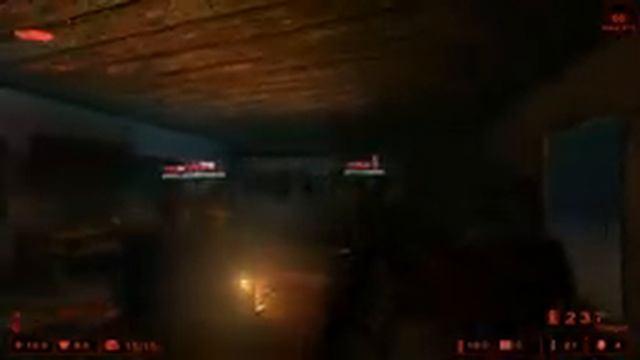 Прохождение игры Killing Floor #3. Мертвый патриарх:) смотреть онлайн